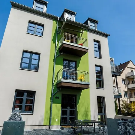 Male Unterkunft Apartamento