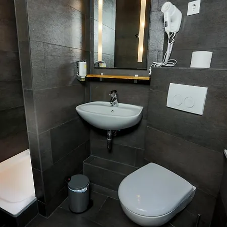 Apartamento Male Unterkunft