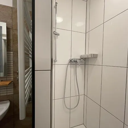 Apartamento Male Unterkunft Bielefeld