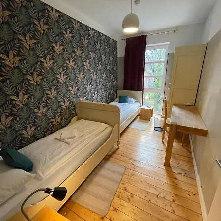 Male Unterkunft Apartamento