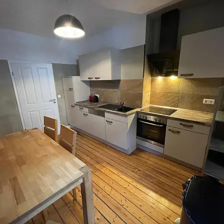Male Unterkunft Apartamento *