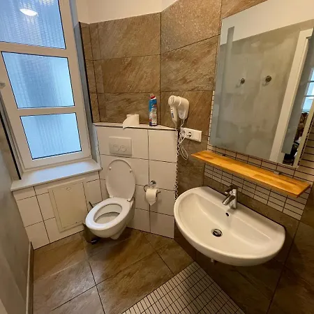 Apartamento Male Unterkunft Bielefeld