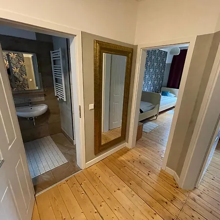 Apartamento Male Unterkunft *