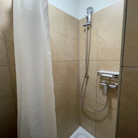 Male Unterkunft Apartamento *