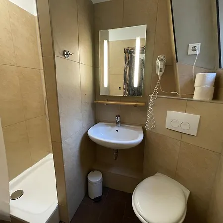 Apartamento Male Unterkunft Bielefeld