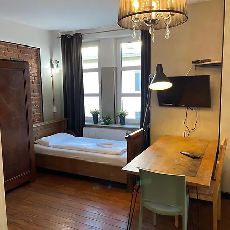 Male Unterkunft Apartamento Bielefeld