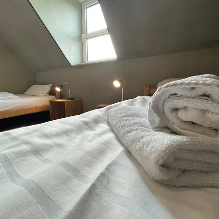 Male Unterkunft Bielefeld