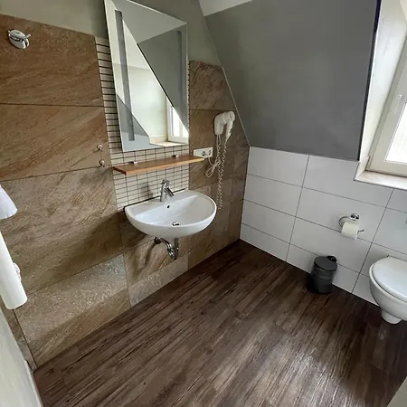 Male Unterkunft Apartamento Bielefeld