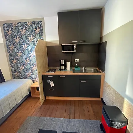 Apartamento Male Unterkunft *