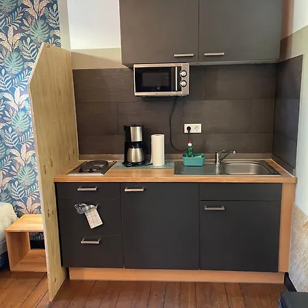 Male Unterkunft Apartamento *