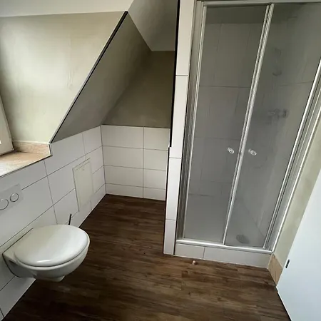 Male Unterkunft * Bielefeld