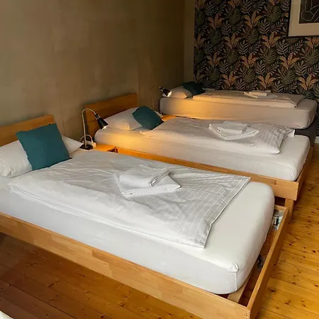 Male Unterkunft Apartamento