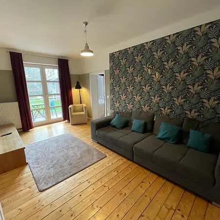 Apartamento Male Unterkunft *