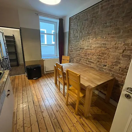 Apartamento Male Unterkunft