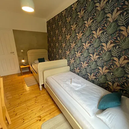 Apartamento Male Unterkunft