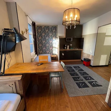 Male Unterkunft Apartamento *